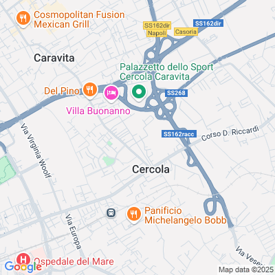 Mappa