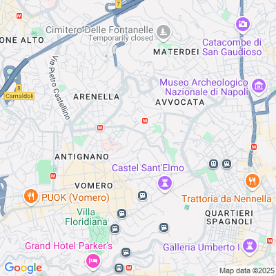 Mappa
