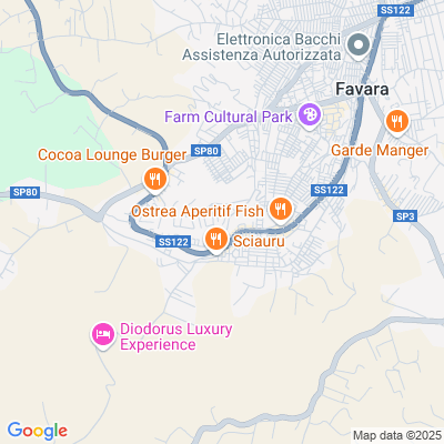 Mappa