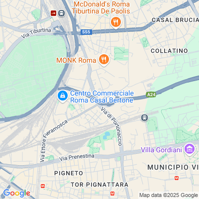 Mappa