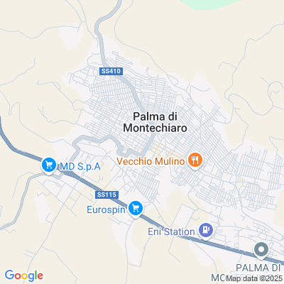 Mappa