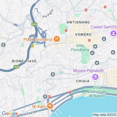 Mappa