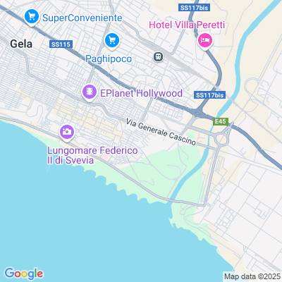 Mappa