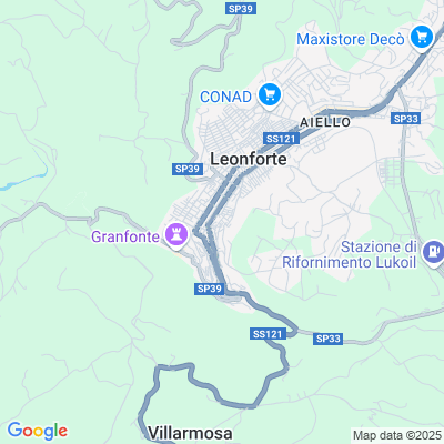 Mappa