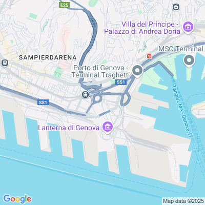 Mappa