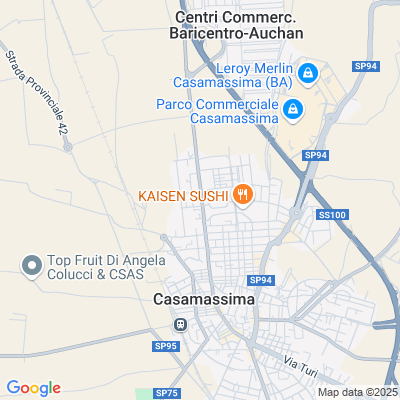 Mappa