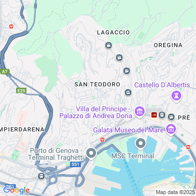 Mappa