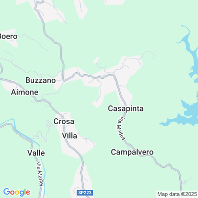 Mappa