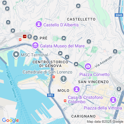 Mappa