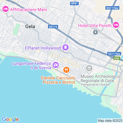 Mappa
