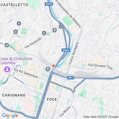 Mappa