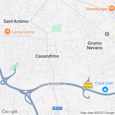 Mappa