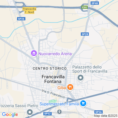 Mappa
