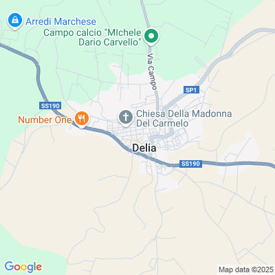 Mappa