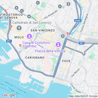 Mappa