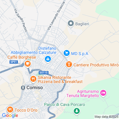 Mappa