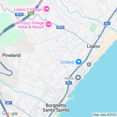 Mappa