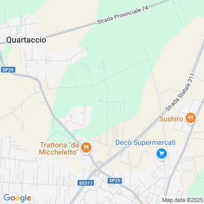 Mappa