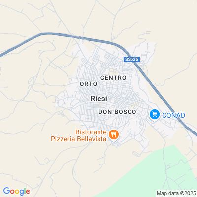 Mappa