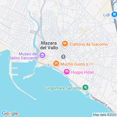 Mappa