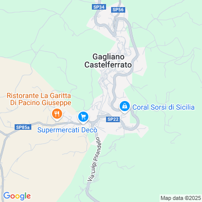 Mappa