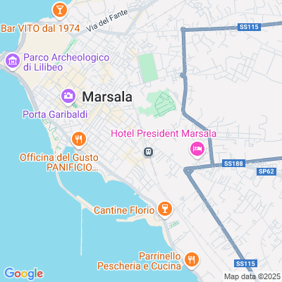 Mappa