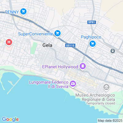 Mappa