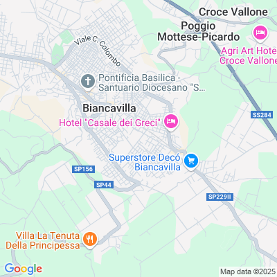 Mappa