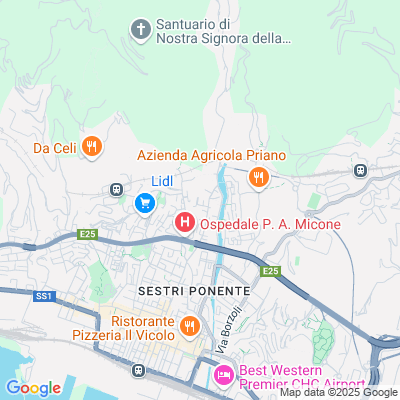 Mappa