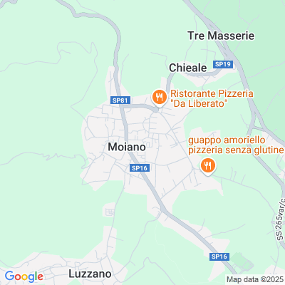 Mappa