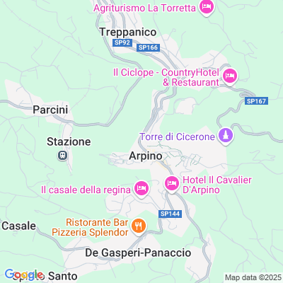 Mappa