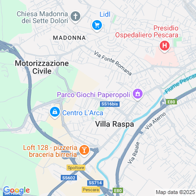 Mappa