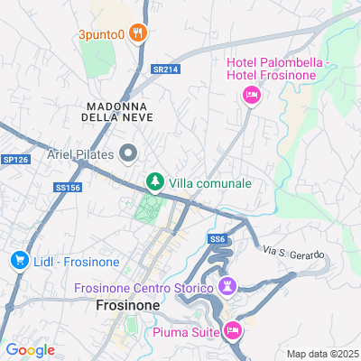 Mappa