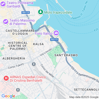 Mappa