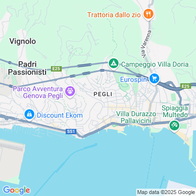 Mappa