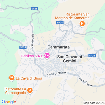 Mappa