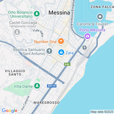 Mappa