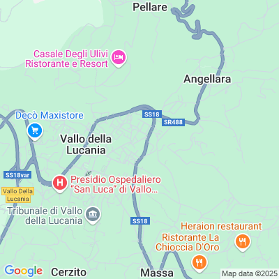 Mappa