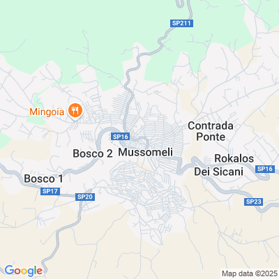 Mappa