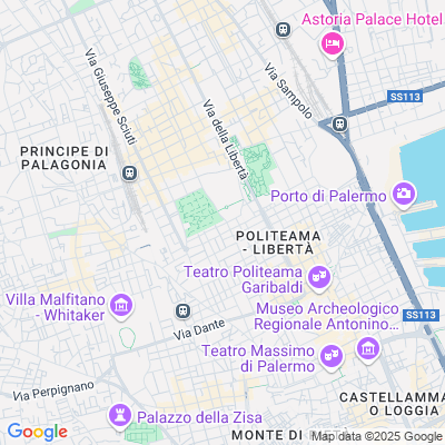 Mappa