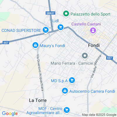 Mappa