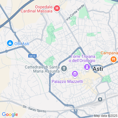 Mappa