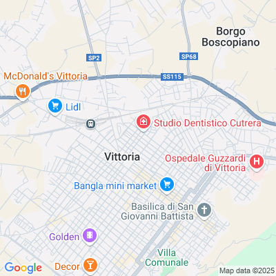 Mappa