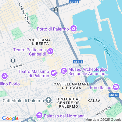 Mappa