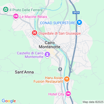 Mappa