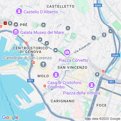 Mappa