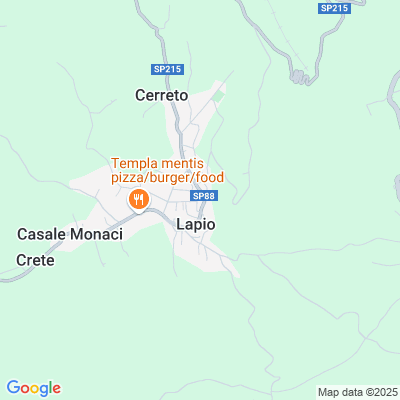 Mappa