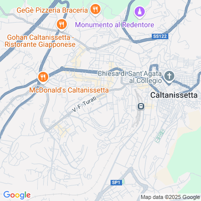 Mappa