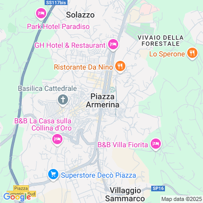 Mappa
