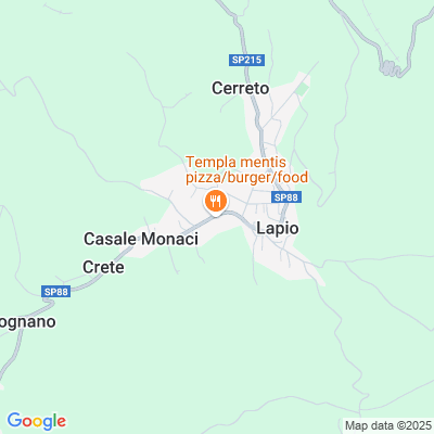 Mappa